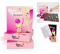 Giochi in scatola da tavolo per adulti coppia gioco sexy divertente hot game