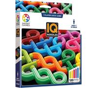 Giochi intelligenti - IQ Noodles Gioco per 1 giocatore