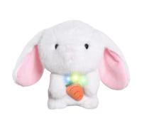 Giochi Interattivi Per Bambini - Elettronico Illuminato Divertente | Giocattoli Robotici Ballerini Con Suoni Di Animale Per Bambini | Per Confort E Gioco Come Compagno Per Ragazzi Ragazze E In