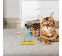 Giochi Interattivi Per Gatti Giocattoli Esercizi Gatto Giocattolo Teaser