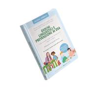 GIOCHI LINGUISTICI E PREVENZIONE AI DSA Come costruire e potenziare i prerequisiti della lettura e scrittura