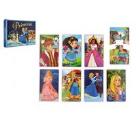 Giochi logici Principesse