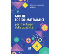 Giochi logico-matematici per lo sviluppo della creatività