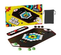 Giochi Magnetici - Gioco Strategico Divertente,Giochi da Tavolo per Due Giocatori | per Due Giocatori, da Viaggio, da Gioco, per Scuola, Casa, Feste