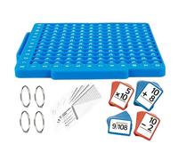Giochi Matematici Giocattolo di Apprendimento Matematico