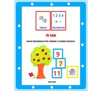 Giochi matematici in CAA: logica matematica per bambini e ragazzi autistici