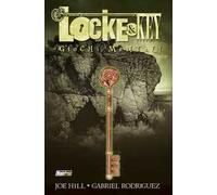Giochi mentali. Locke & Key. Vol. 2
