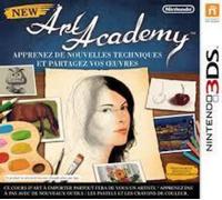 Giochi Nintendo 3DS Nuovo Art Academy