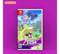 Giochi Nintendo Switch The Legend of Zelda Echoes of Wisdom Disponibile Scheda da gioco Physicla Gioco Zelda originale e nuovissimo al 100%.
