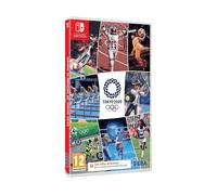 Giochi Olimpici di Tokyo 2020 (Codice di download) - GIOCO NINTENDO SWITCH