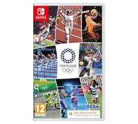 Giochi Olimpici di Tokyo 2020 - Il videogioco ufficiale CiB