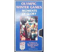 Giochi olimpici invernali: momenti di gloria