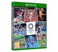 Giochi Olimpici Tokyo 2020 - Il videogioco Ufficiale - Xbox (Microsoft Xbox One)
