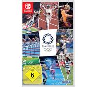 GIOCHI OLIMPICI TOKYO 2020 - INTERRUTTORE