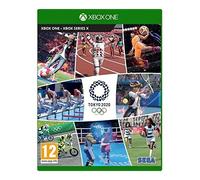 GIOCHI OLIMPICI TOKYO 2020 - XBOX ONE