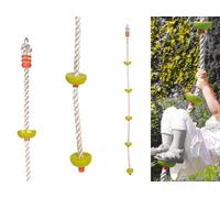 CORDA PER ARRAMPICATA DA GIARDINO HERO DA GIARDINO GIOCO DA ESTERNO