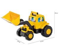 Giochi per Bambini Gli Scavatutto Ruspa a p giochi