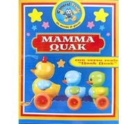 Giochi per bambini mamma quak paprelle general trade scatolo originale
