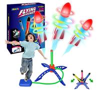 Giochi Per Bambini Razzo Spaziale Giocattolo,Giochi Bambini 2 Anni Regalo Compleanno,Per 3 4 5 6 7 8 9 Anni Maschio Bimba Gioco Gadget,10 Anni Femmina Bimbo Regali Giocattoli