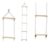 GIOCHI PER BAMBINI - SCALETTA IN CORDA BIMBO EASY CLIMB