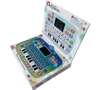 Giochi per bambini Tablet - Macchina per la lettura del punto giocattolo per compresse per bambini | Giocattolo per Bambini che imparano , numeri e parole