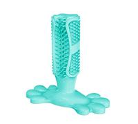 Giochi Per Cani Morso resistente al cane spazzolino da denti animale domestico molare pulitura spazzolatura stick cane giocattolo giocattolo cane masticare giocattoli pecore doggy cure dentali fornitu
