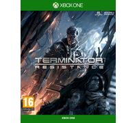 Terminator: Resistance - Xbox One