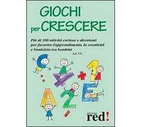 Giochi per crescere