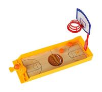 Giochi Per Desktop - 8 Pollici | Mini Sport Da Scrivania: I Giochi Da Tavolo Di Basket E Golf Per Bambini E Adulti Migliorano La Capacità Di Reazione E Il Genitore-figlio