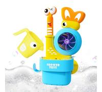 Giochi per Doccia Set lumaca interattivo con per annaffiare