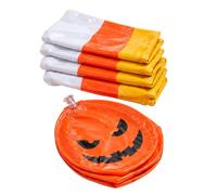 Giochi per Festa di Halloween dei Bambini Set Bowling Gonfiabile | Bowling Gonfiabile per Feste Per Bambini A Casa In Ambienti Interni Soggiorno Asilo Feste Riunioni Centro Commerciale