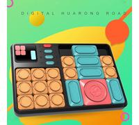 Giochi per il cervello a scorrimento, rompicapi, console per giochi portatili,