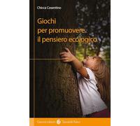 Giochi per promuovere il pensiero ecologico