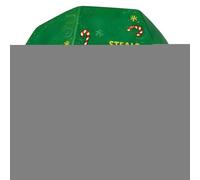 Giochi Per Scambio Regali Di Natale - Gioco Con Dadi Per Scambi Di Regali A Feste Natalizie - Articoli Decorativi Per Feste E Per Donne Ragazzi Ragazze Uomini Adulti Famiglia Amici