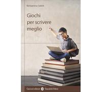 Giochi per scrivere meglio