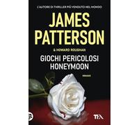 Giochi pericolosi. (Honeymoon)