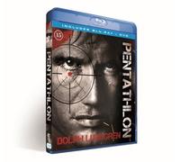 Giochi pericolosi / Pentathlon (Blu-Ray & DVD Combo) [ Origine Svedese, Nessuna Lingua Italiana ] (Blu-Ray)