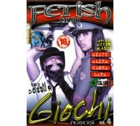 GIOCHI PERVERSI 4