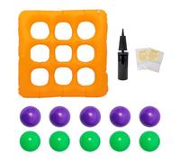 Giochi Piscina per - Boe E Giocattoli d'acqua Interattivi | Giochi galleggianti per acqua,per Famiglia Amici Adolescenti Colleghi Casa Viaggi Estate Spiaggia Piscina