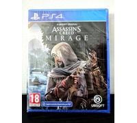 GIOCHI PLAYSTATION 4 PLAYSTATION 5 NINTENDO SWITCH PS4 PS5 NUOVI SIGILLATI Ita