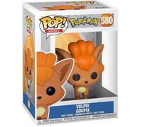 Giochi Pop: Pokemon - Vulpix (emea)