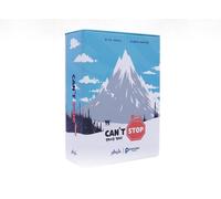 [Giochi Popcorn] Can't stop (3a edizione) Gioco da tavolo 2-4 giocatori...