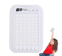 Giochi portatili, giochi portatili per bambini Console di piccoli giochi | Macchina da addestramento, giocattoli per il viaggio, sistemi di apprendimento elettronico per il compleanno di