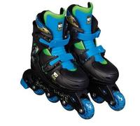 GIOCHI PREZIOSI 08159 PATTINI BEN TEN IN LINEA 31/34 - [Giocattolo]