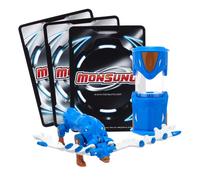 Monsuno - 7752 - Statuetta - Starter Pack 1 Pt 1 Nucleo - Carico