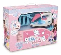 GIOCHI PREZIOSI 19339 BABY AMORE SET STIRO - [Giocattolo]