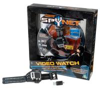 Giochi Preziosi 41756 Spy Net - Video Watch Agente Segreto
