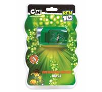 giochi preziosi 470142 ben ten videocamera digitale