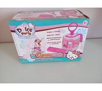 GIOCHI PREZIOSI 470340 DOLCE PARTY LA GOMMOSELLA HELLO KITTY