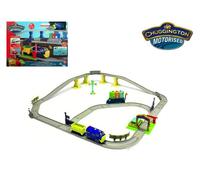 GIOCHI PREZIOSI 470537 CHIGGINGTON MOTRO. BRUNO STAZIONE DI RIFORNIMENTO